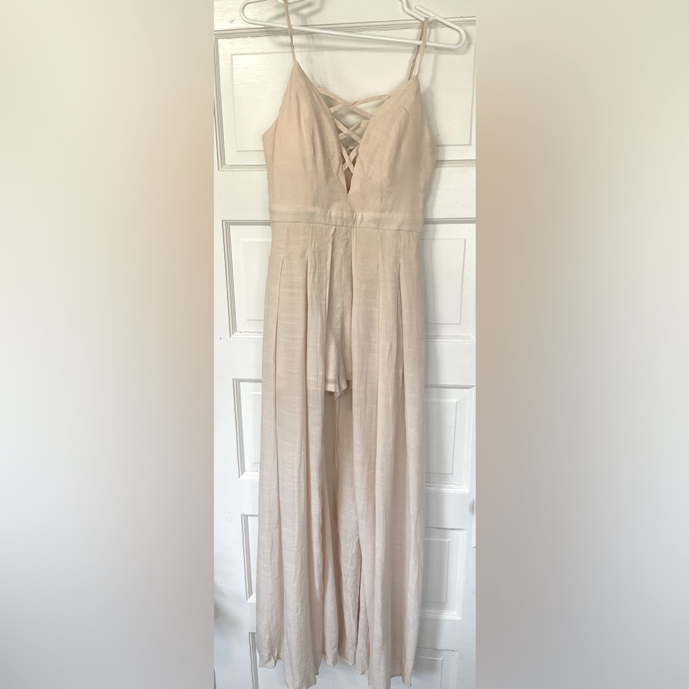 Romper Jumpsuit